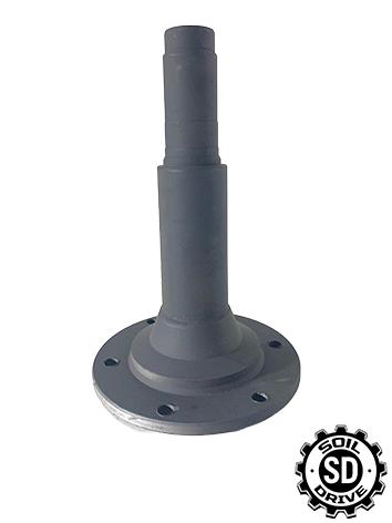 Конус барабана роторной косилки 8245-036-010-747