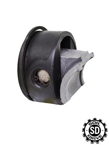 Поршень насоса PU-3/140
