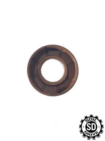 Сальник ступицы малого шкива А25х52х7