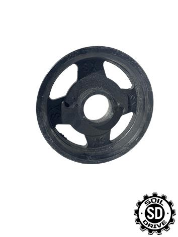 Шкив большой роторной косилки 1.65м 8245-105-020-185