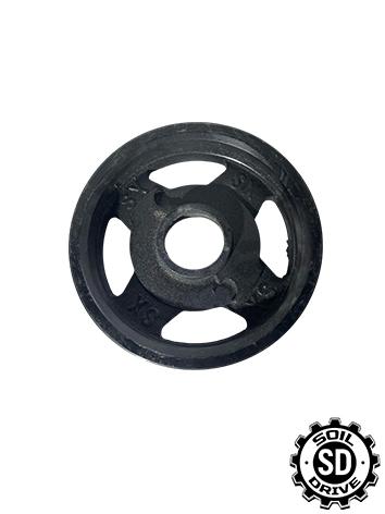 Шкив большой роторной косилки 1.65м 8245-105-020-185