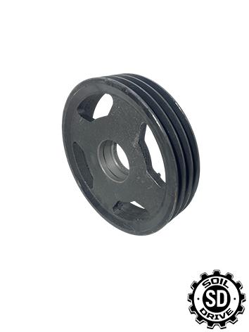 Шкив большой роторной косилки 1.65м 8245-105-020-185