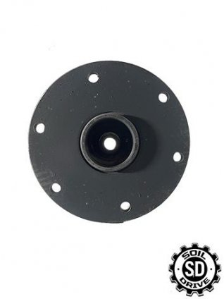 Конус барабана роторной косилки 8245-036-010-747