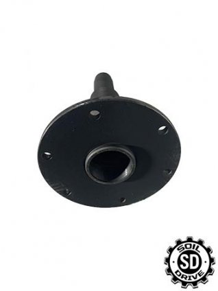 Конус барабана роторной косилки 8245-036-010-747