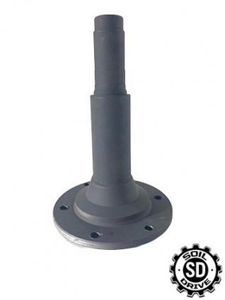 Конус барабана роторной косилки 8245-036-010-747
