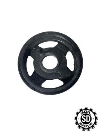 Шкив большой роторной косилки 1.65м 8245-105-020-185
